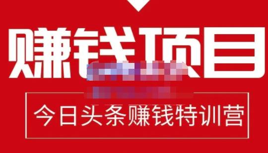 今日头条项目玩法，头条中视频项目，单号收益在50—500可批量-文言网创