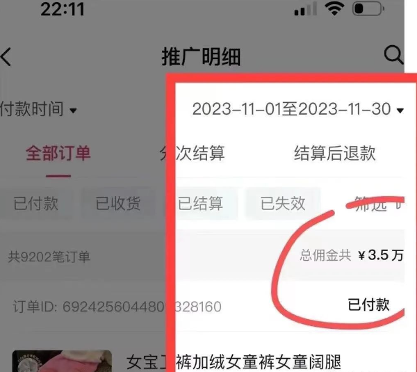 图片[8]-AI图文项目来袭，新一轮风口，日入500，适合普通人做的副业-文言网创