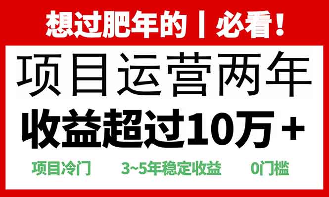 0门槛，2025快递站回收玩法：收益超过10万+，项目冷门，-文言网创